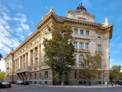 The National Bank of Hungary